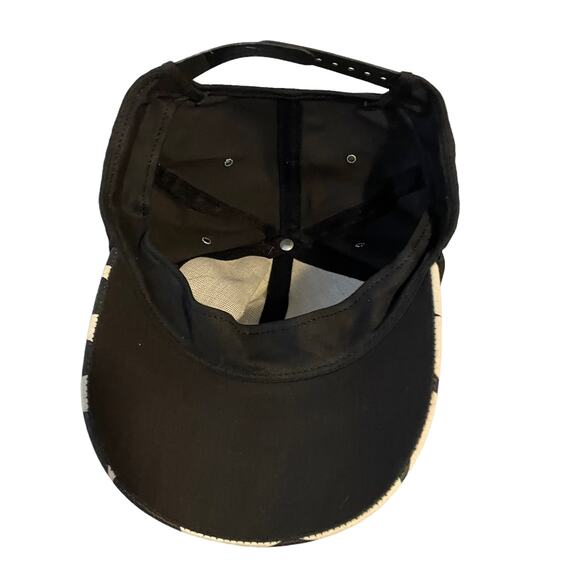 Vintage ford quality care racing hat - Picture 4 of 4